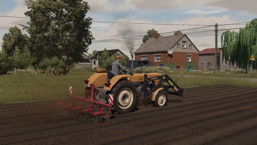 AGROMET P431 AND P441 4