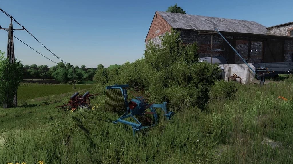 AGROMET-PIONEER KGZ-1A 2
