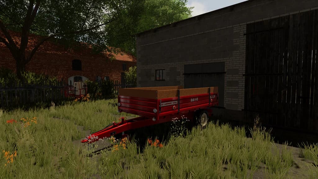 AGROMET T-103 3