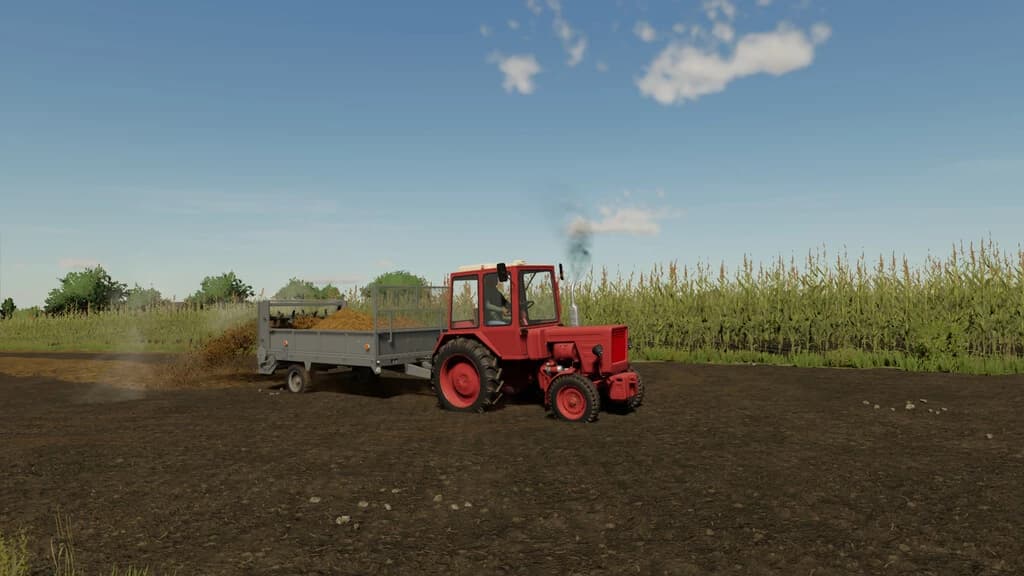 AGROMET WARFAMA N-237/1 4