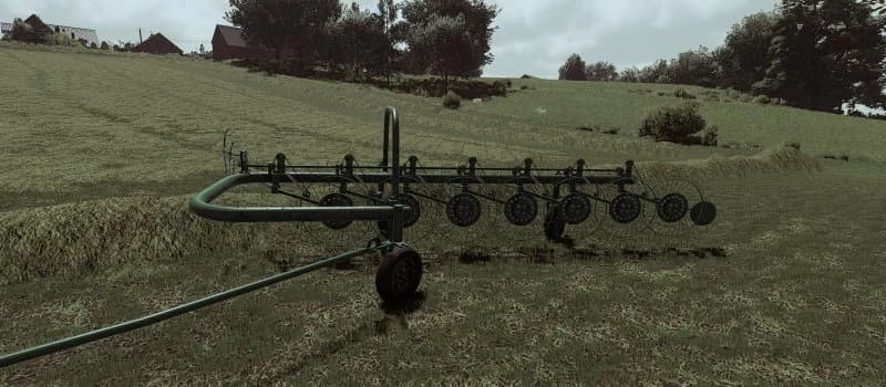 AGROMET Z211/2 2