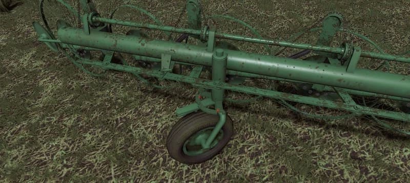 AGROMET Z211/2
