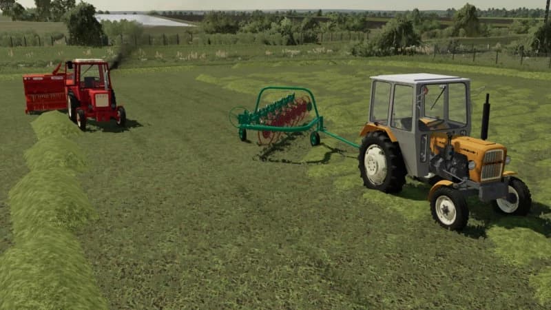 AGROMET Z211/2 3