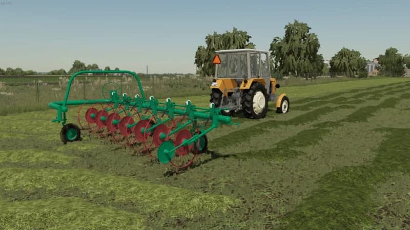 AGROMET Z211/2 2