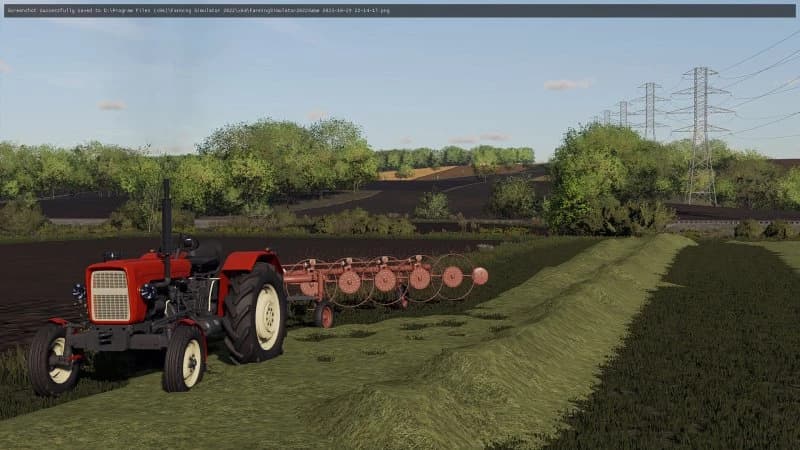 AGROMET Z216 3