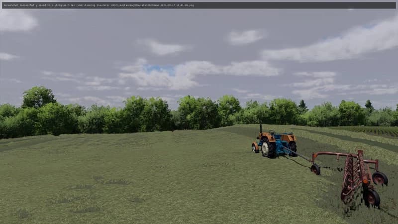 AGROMET Z216 2