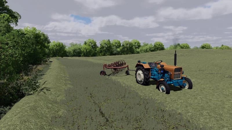 AGROMET Z216