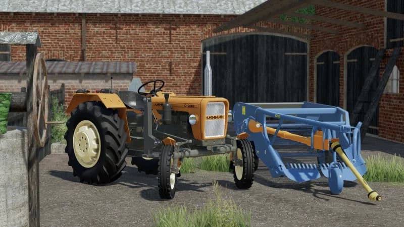 AGROMET Z609 4