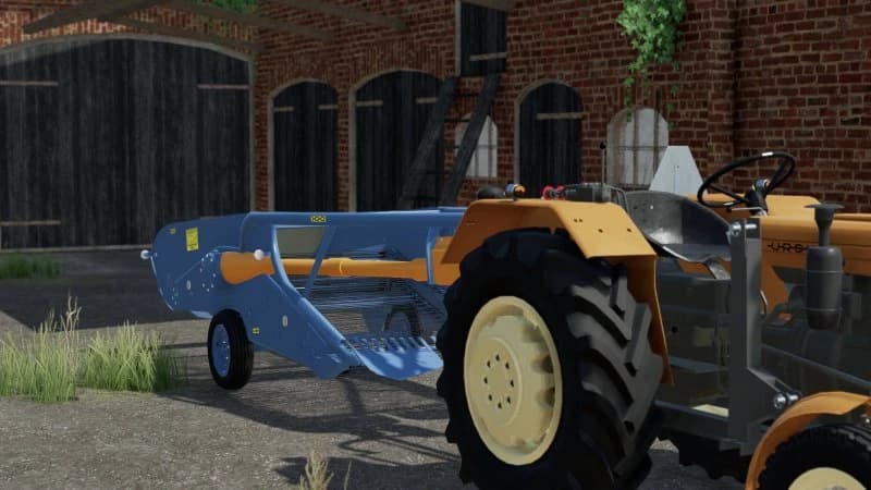 AGROMET Z609 3