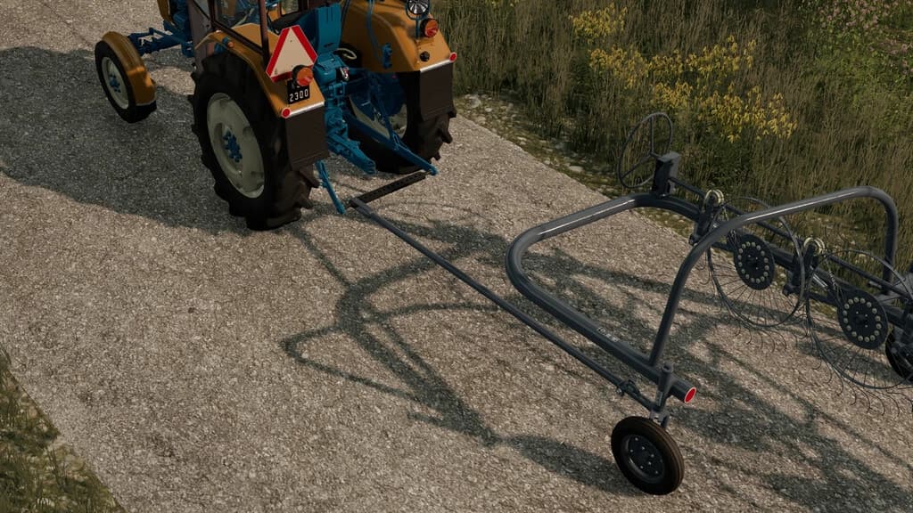 AGROMET "FAMAROL" SŁUPSK Z211/2 4