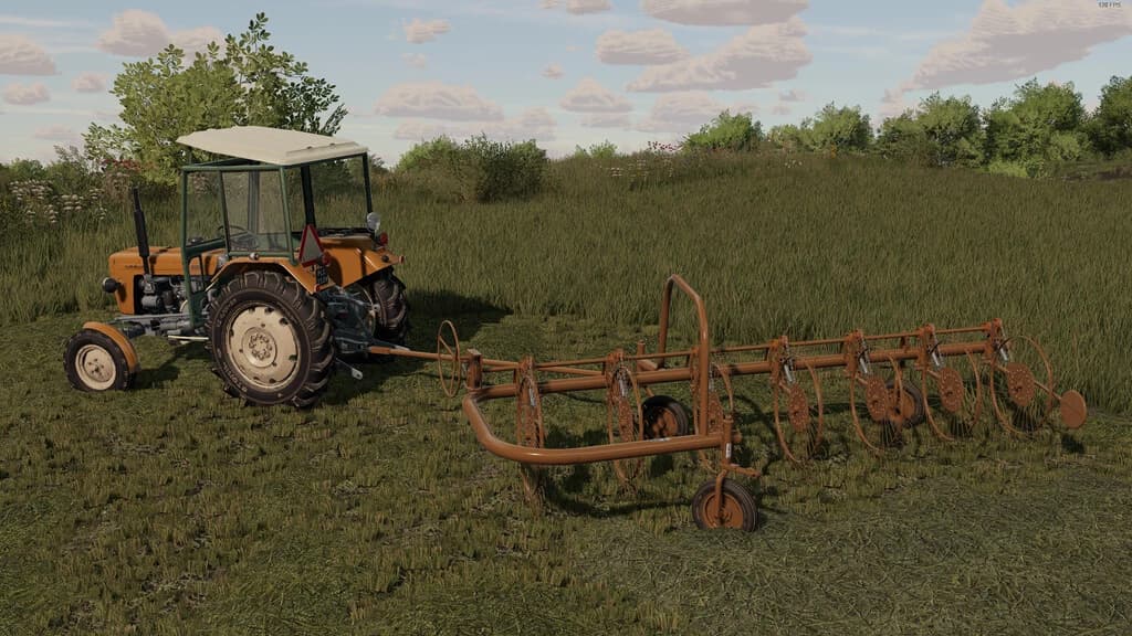AGROMET "FAMAROL" SŁUPSK Z211/2 3