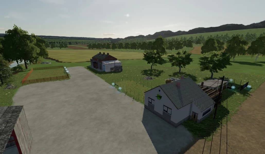 AGROSZÁSZ MAP 3