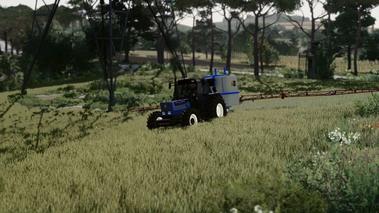 AGUIRRE SPRAYER 3