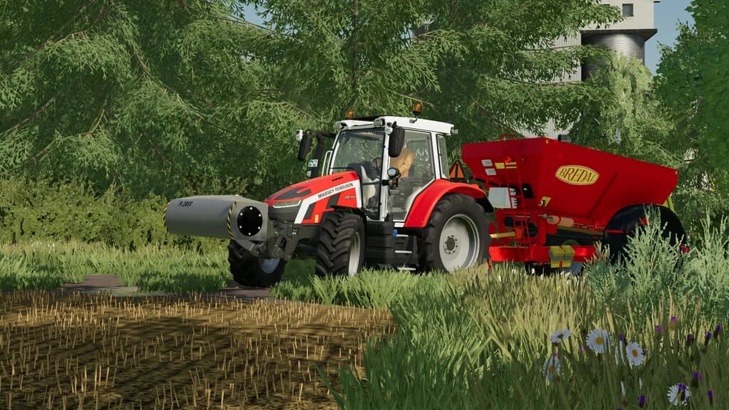 AGXTEND SOILXPLORER