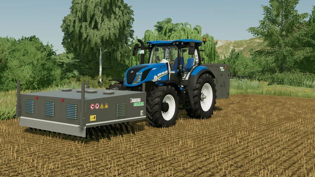 AGXTEND XPOWER 4