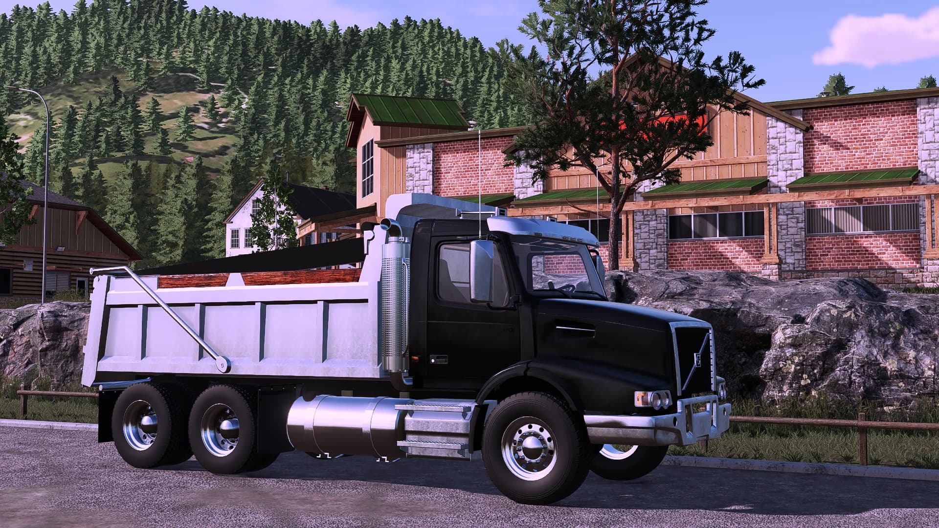 AJ DEERE VOLVO PACK 4