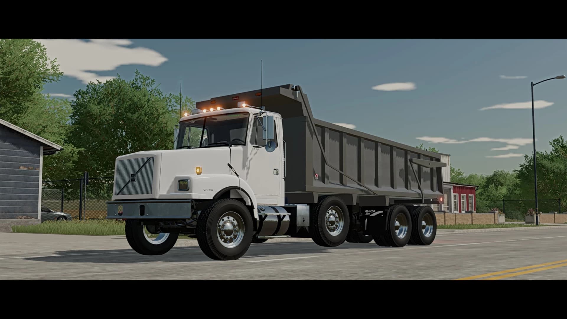 AJ DEERE VOLVO PACK 2