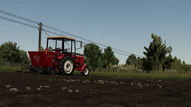 AKPIL PLANTER 3