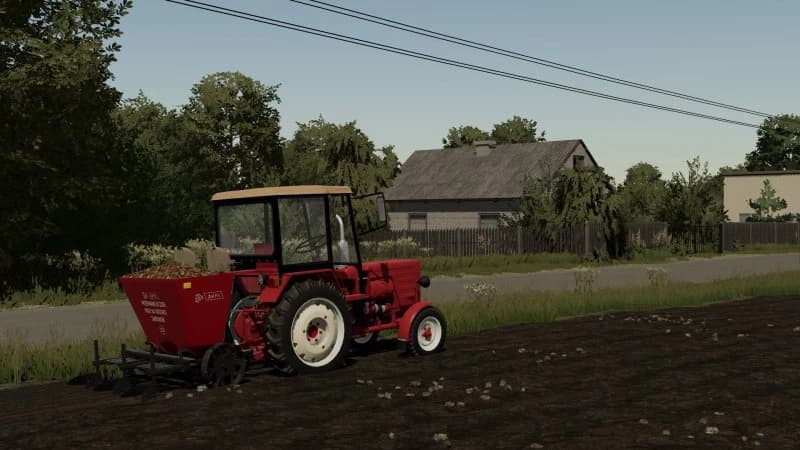 AKPIL PLANTER 2