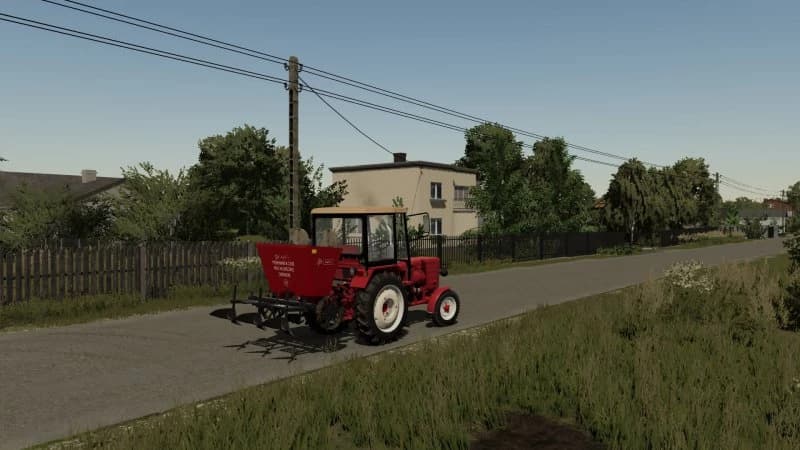 AKPIL PLANTER