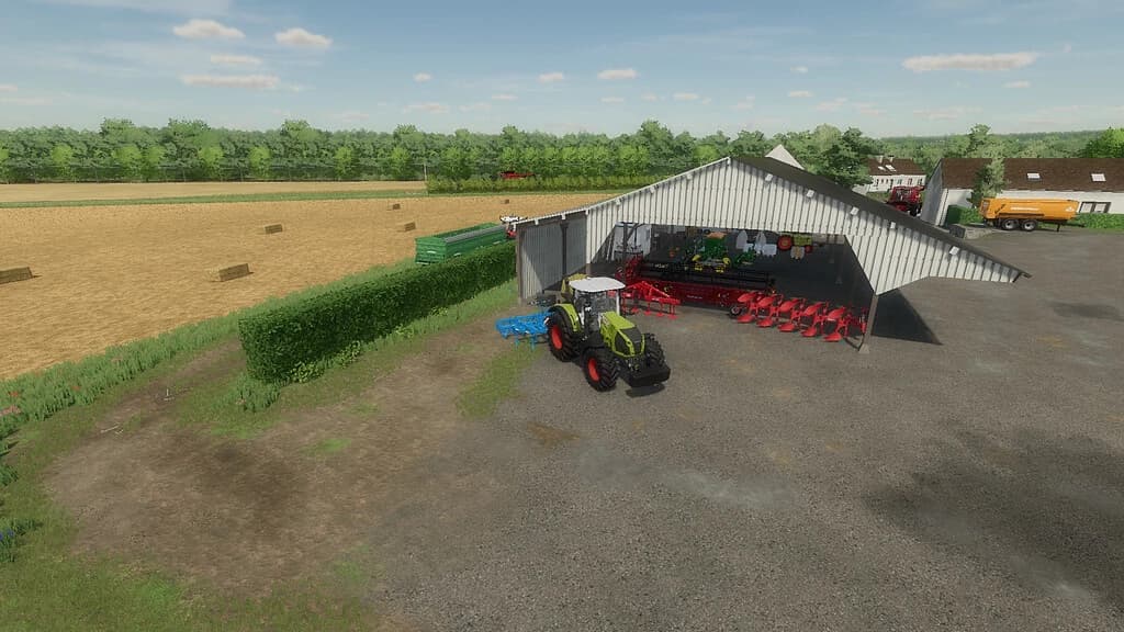 ALEX PRODEALCENTER FARM 4