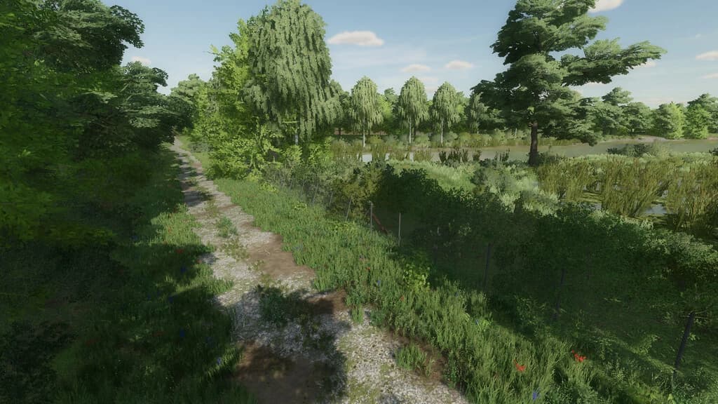 ALEX PRODEALCENTER FARM 2