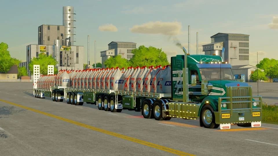 ALEXSCOM MODPACK 4