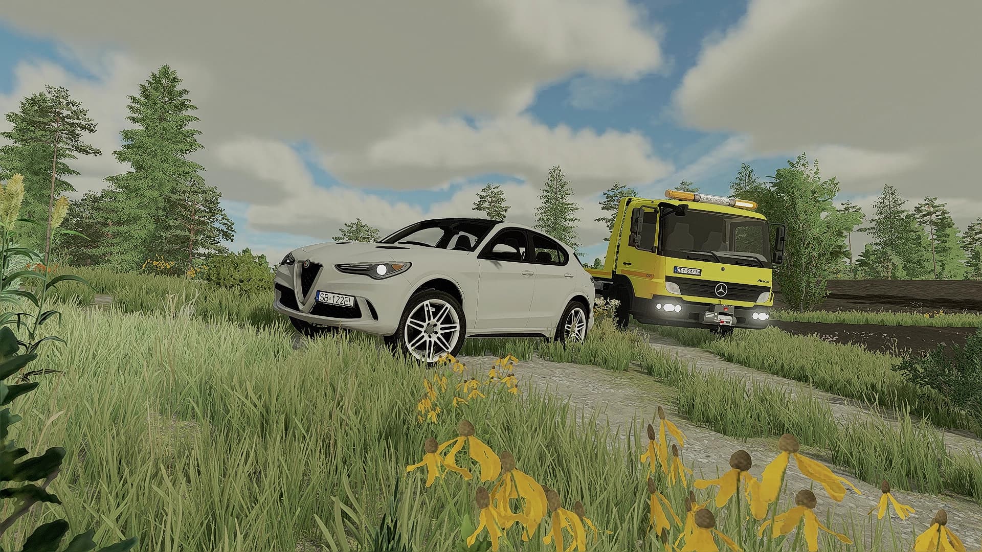 ALFA ROMEO STELVIO 2