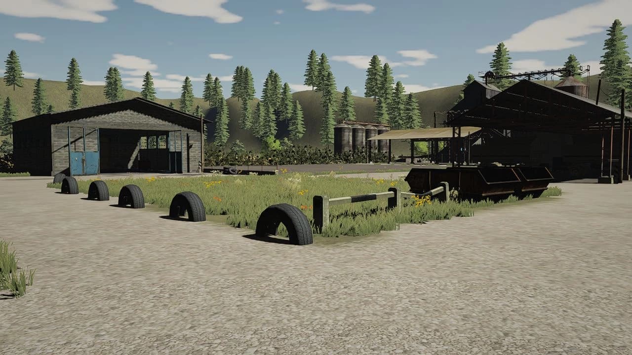 ALFÖLD MAP 5