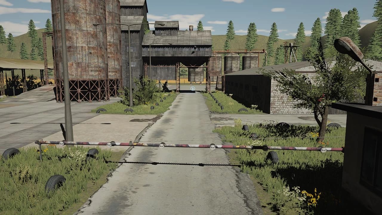ALFÖLD MAP 4