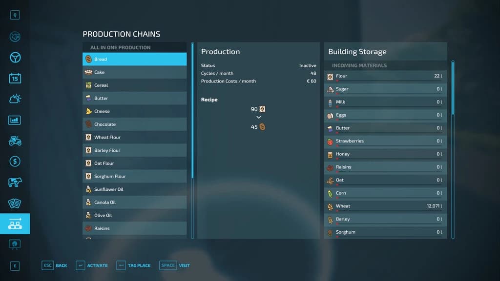 ALL IN ONE PRODUCTION 3