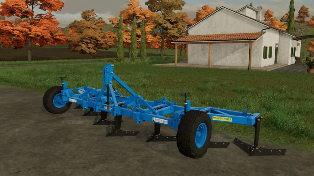 ALMAZ STAVR PACK 4