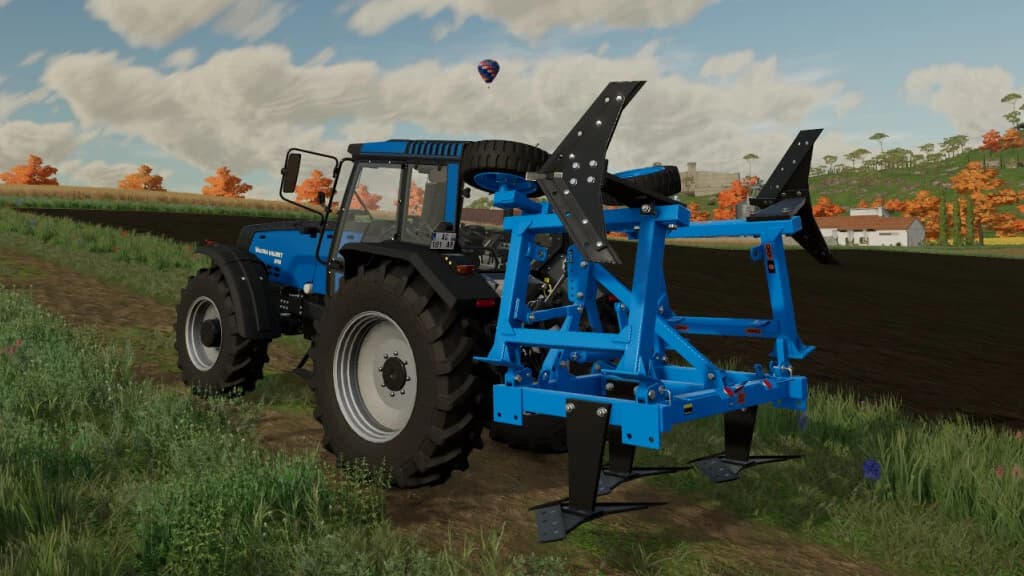 ALMAZ STAVR PACK 3