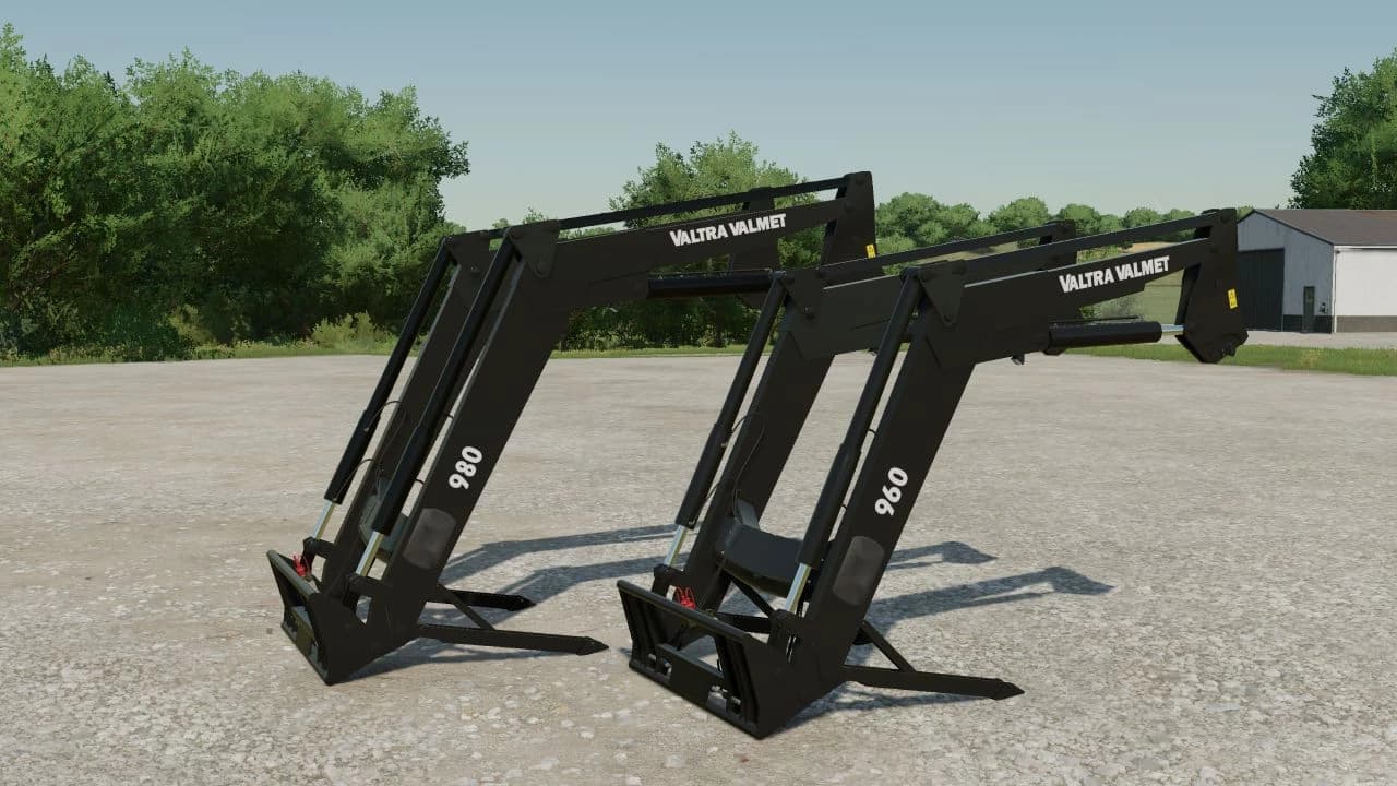 ALOE FRONTLOADER IMPROVED 5