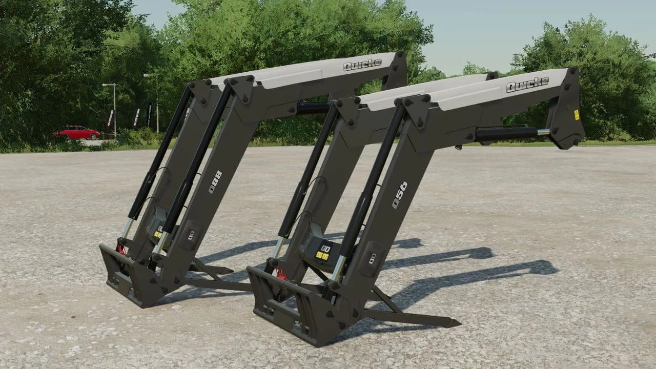 ALOE FRONTLOADER IMPROVED 4