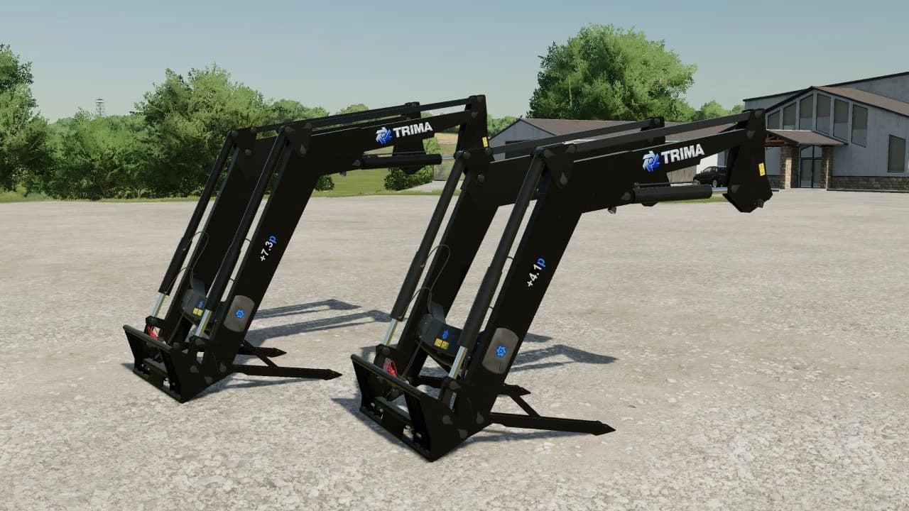 ALOE FRONTLOADER IMPROVED 2