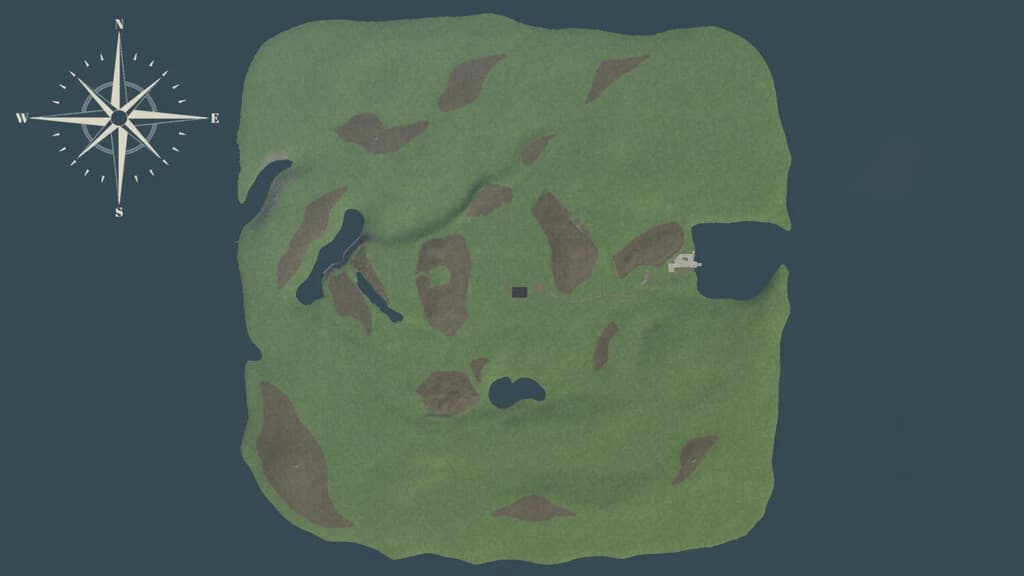 ALONE IN THE WORLD 3