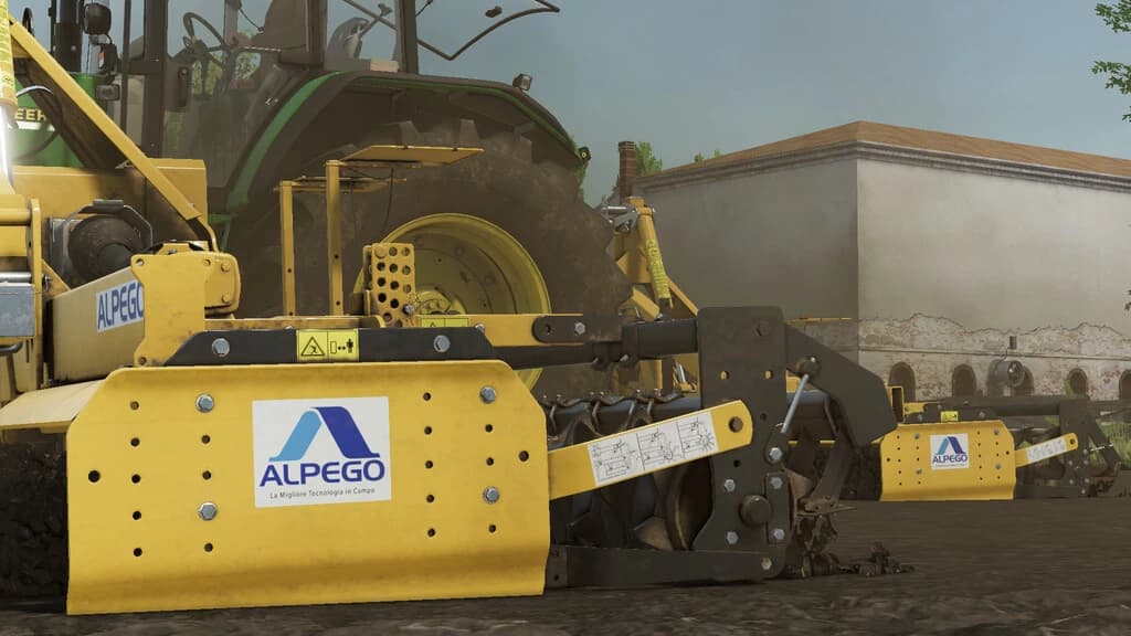 ALPEGO DF PACK 4