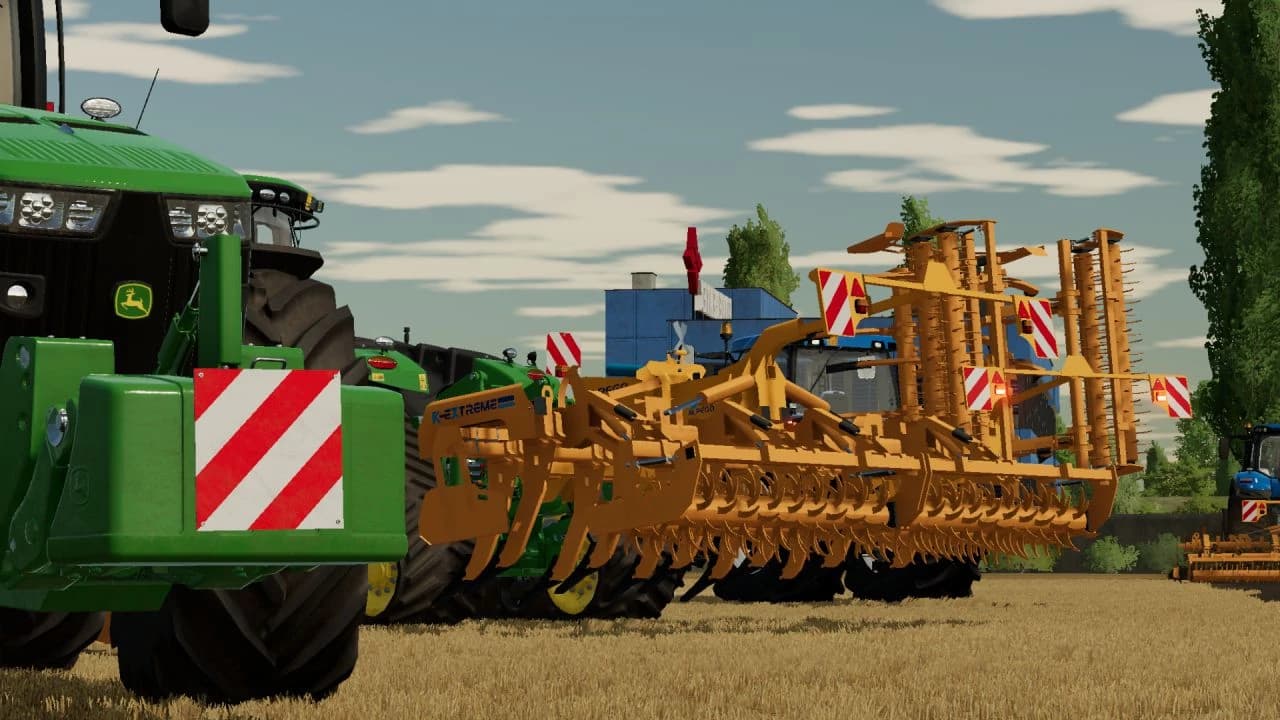 ALPEGO K-EXTREME 500 2