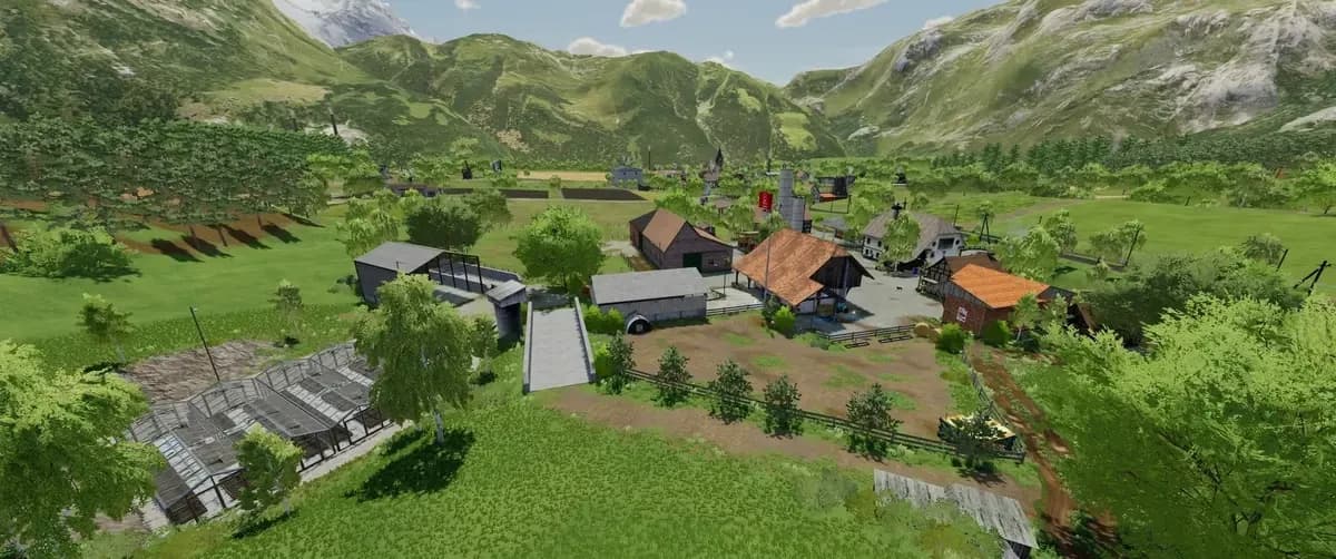 ALTENSTEIN MAP 4