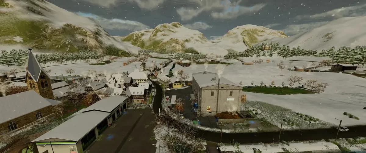 ALTENSTEIN MAP 2
