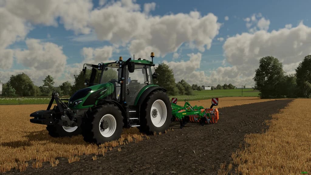 AMAZONE CENIO 3000 SUPER 2