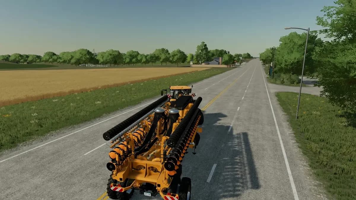 AMAZONE CITAN 15001 2