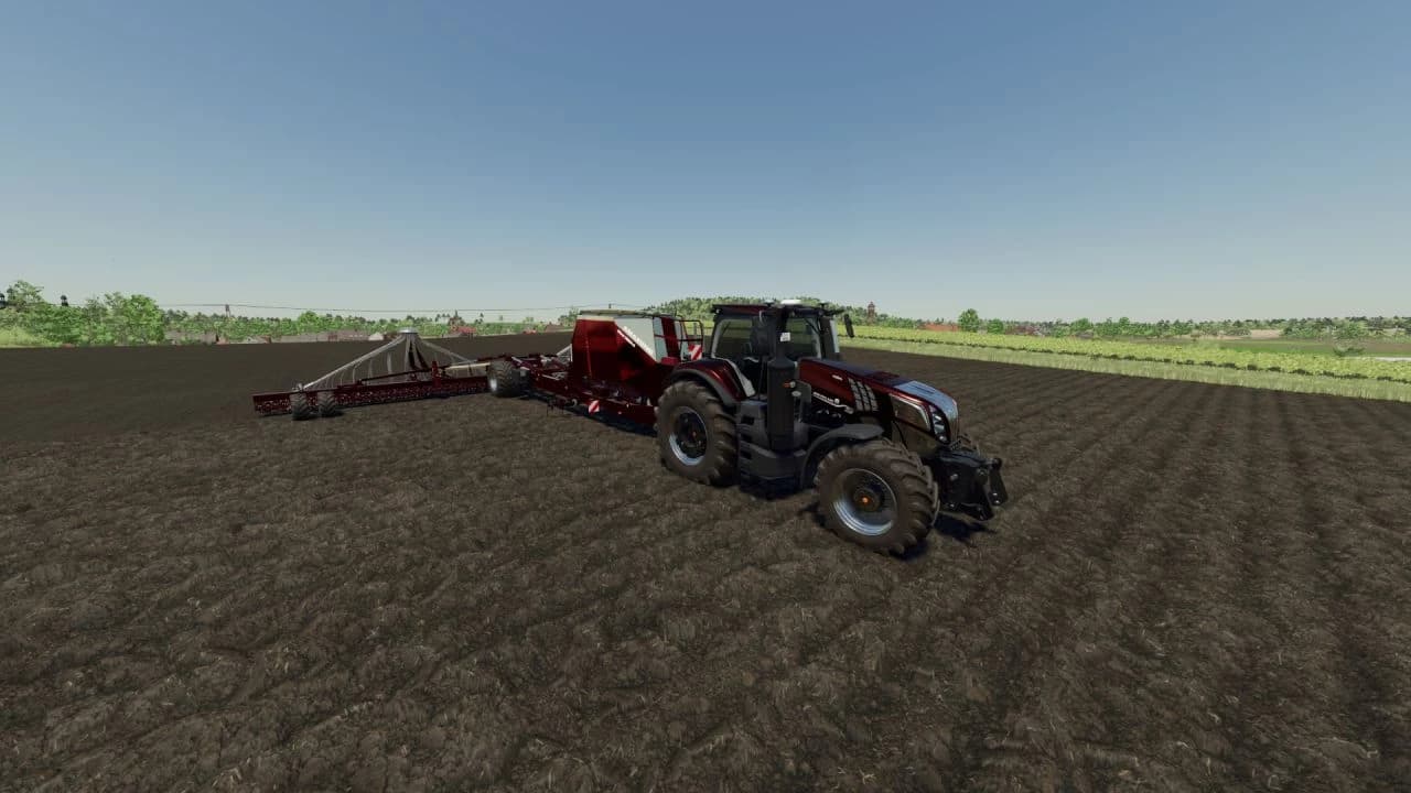 AMAZONE CITAN 15001C 50M 3