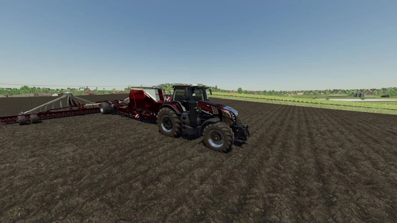 AMAZONE CITAN 15001C 50M 2