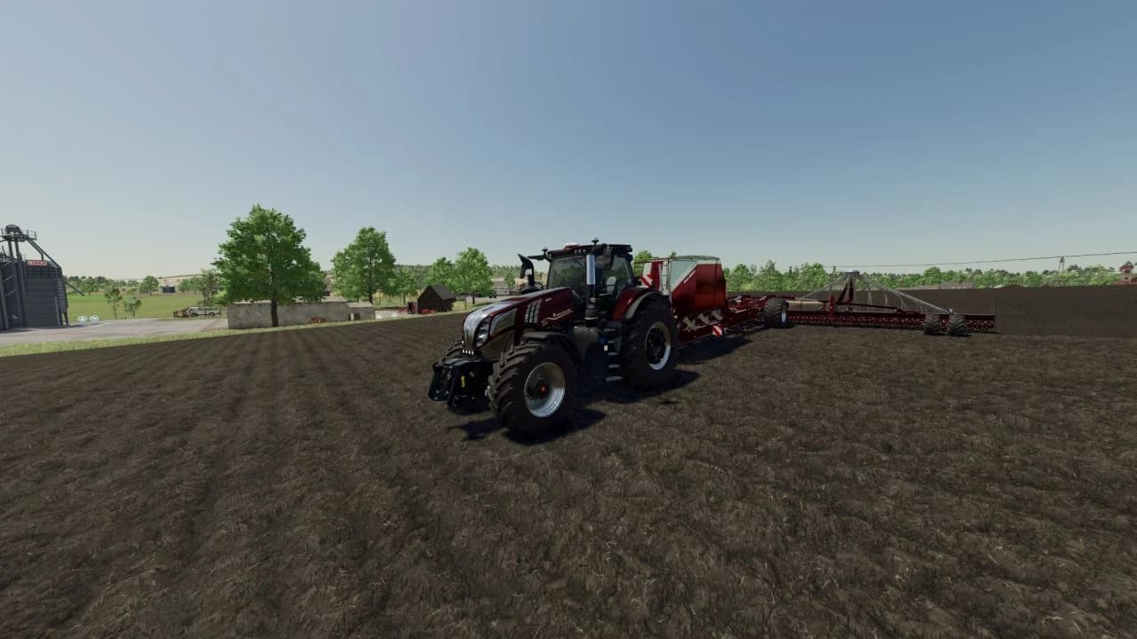 AMAZONE CITAN 15001C 50M