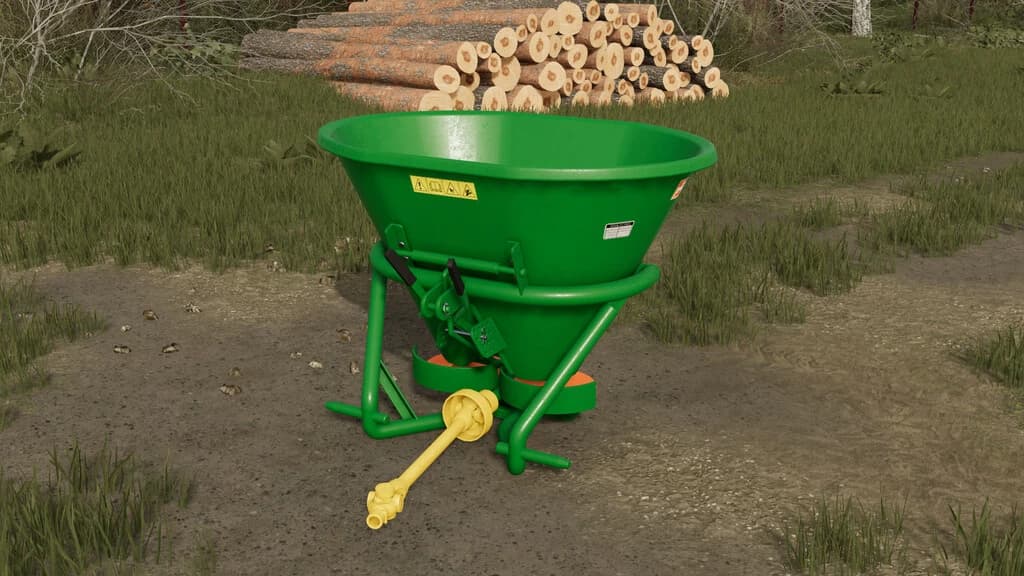 AMAZONE ZA-S (HE) 4