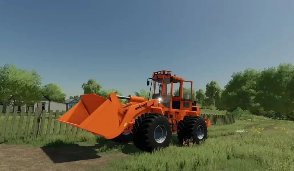 AMCODOR 352С 4