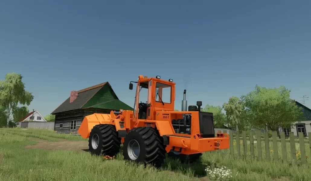 AMCODOR 352С 3