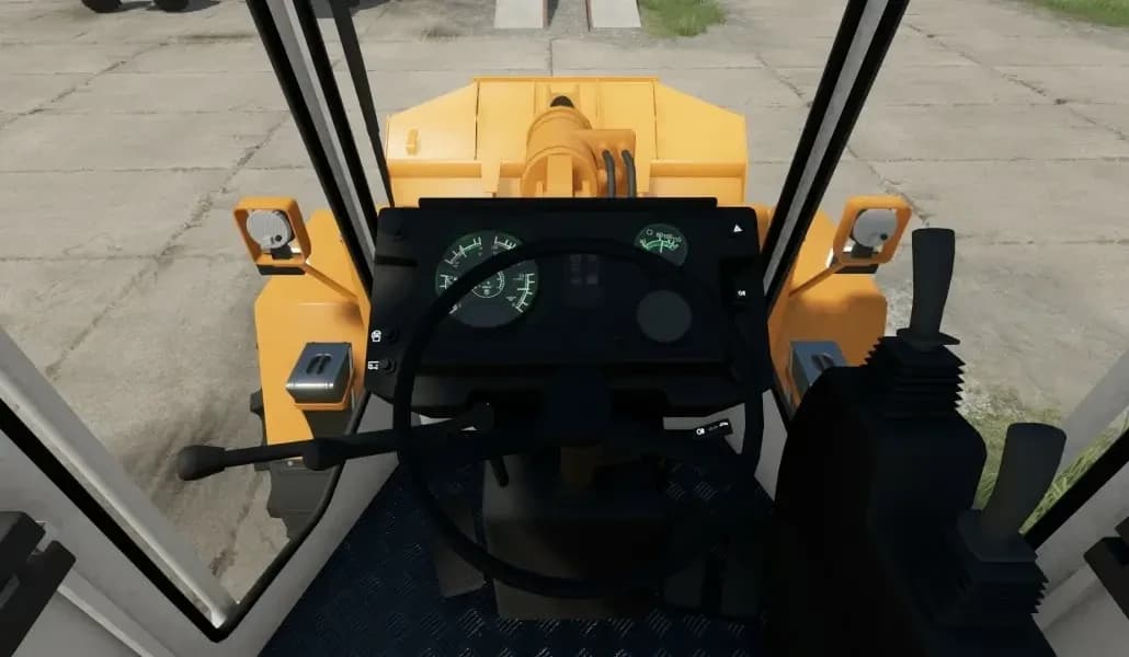 AMCODOR 352С 2